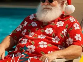 Thermas de Olimpia Resort