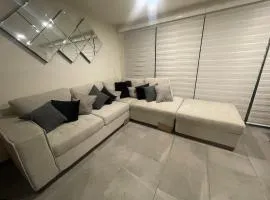 Apartment near Zona Real Zapopan