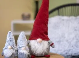 50 Cube - Mountain Nook Karpenisi