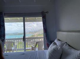 Queen Deluxe Double at Boundless Bliss Hotel, Hotel in Raphune