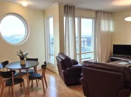 Apartment in Admiral's House