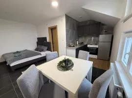 Apartman Rest Novi Sad