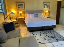 King Deluxe Plus Cottage at Boundless Bliss Hotel