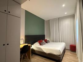 Huli B&B, hotel i Mendoza