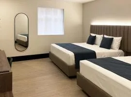 Hotel Continental ByHours