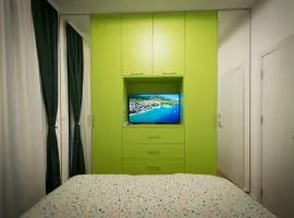 Posh Residence Podgorica