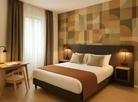 Soho Boutique La Harinera