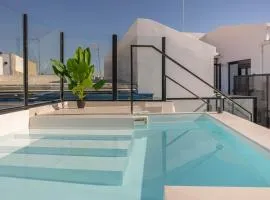 ISG Apartments San Luis