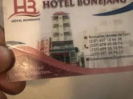 Hôtel Bonejang