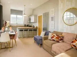 2 Bed Penthouse in Central Harrogate
