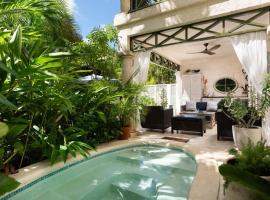 Beacon Hill 202 - Moonshadow by Blue Sky Luxury, hotel i St. Peter