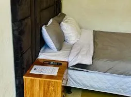 Henderson street lodge