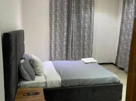 Henderson street lodge