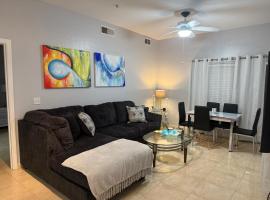 Luxury house in Disney, hotel en Kissimmee