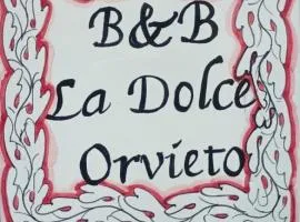 La Dolce Orvieto