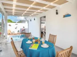 Ama cozy bungalow 20 m de la plage