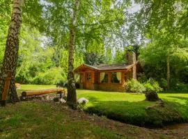 Cabañas En el Corazón del Bosque