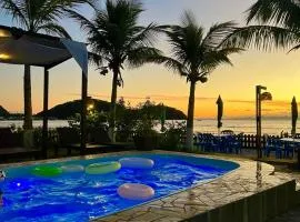 Pousada Coração da Ilha do Mel