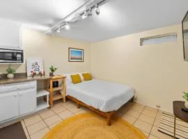 Netflix, Stocked Kitchenette, Beach Gear