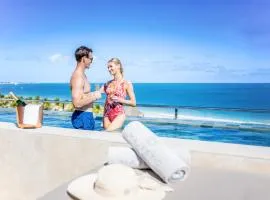 Majestic Mirage Costa Mujeres, All Suite Resort - All Inclusive