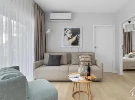 Apartament Sand Dunes 9 Dziwnów EPapartamenty