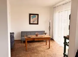 Spacious two-story house in the heart of Cerro Alegre