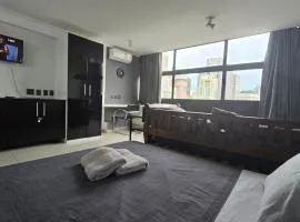 1327 - Apartamento da Cleo