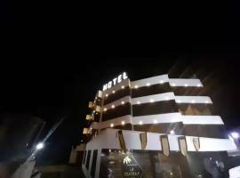 Hotel Paradise, hotel em Ipiales