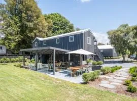 The House at The Quarters