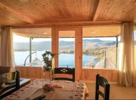 Holiday Home Krupac Lake