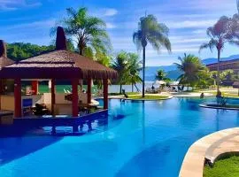 Flat de Luxo no Costabella Marina Resort Angra