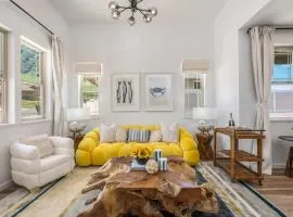 Marbella Lane - Stylish House Impressive Views
