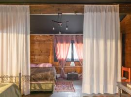 Casa Museo Colombo, hotel San Giorgio városában