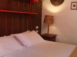 Pousada Regina Guest House - Chalé 1