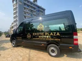 Hotel Exotic Plaza