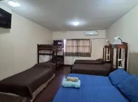 Hotel Casa del Peregrino