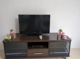 Homestay Brinchang By Naz