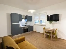 Casa di Viola - Glicine