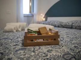 Casa di Viola - Glicine