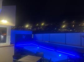 Luxe loma2, hotel in Patalavaca