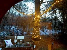 Frankenwald Ferienhaus FourStars am See in Lichtenberg, Bayern, Oberfranken, Bad Steben - Hof -Saale, Rennsteig