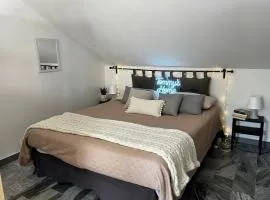 Tommy's Home-Allianz Stadium, Parco Dora