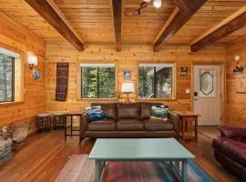 Black Diamond-Family Pet Friendly & Near China Peak