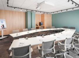 Novotel Blois Centre Val De Loire, hotel in Blois