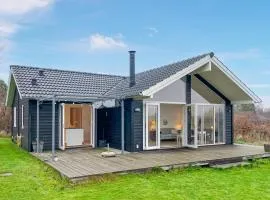 3 Bedroom Stunning Home In Vejby