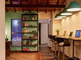 El Poblado Medellin Luxury 5BR Jacuzzi AC