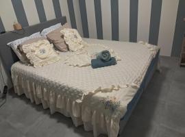 Domus moerenpoort, khách sạn ở Tongeren