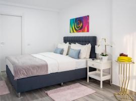 Sea La Vie, khách sạn ở Mangalia