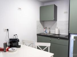 Sea La Vie, Hotel in Mangalia