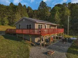 Edens Hillside Haven